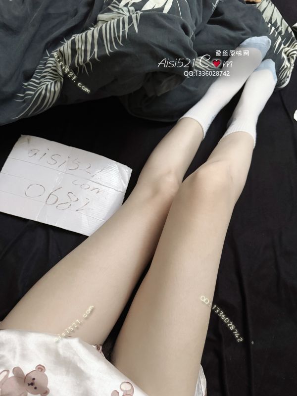 穿了三天酸酸臭臭的可爱棉袜，夏天限定～原味丝袜|袜类臭棉袜