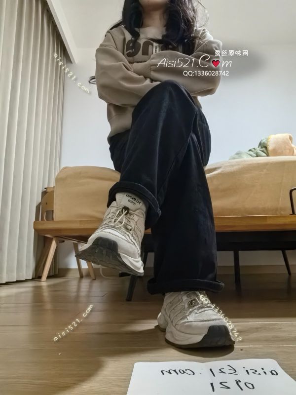 跑步穿重口味运动鞋原味女鞋|鞋类运动鞋