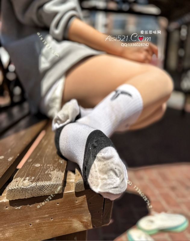 “S级”臭、运动棉袜出了一身汗臭味儿十足哦，一秒上头！原味丝袜|袜类臭棉袜