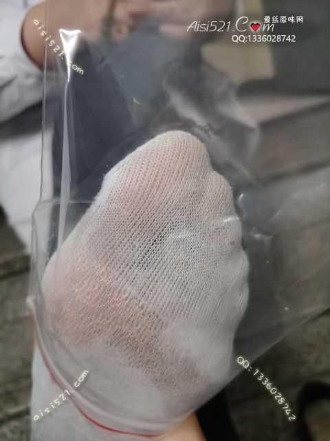 爱丽丝订单20250411-124104-6600珠宝02船袜原味丝袜|袜类臭船袜