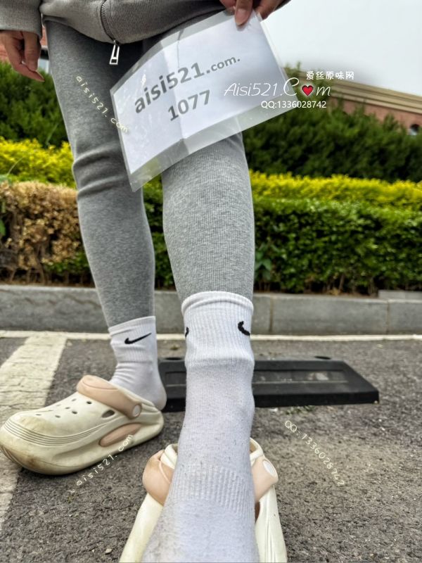酸臭味～耐克起球棉袜—全袜湿臭到底，新鲜出炉！出游一周效果…原味丝袜|袜类臭棉袜