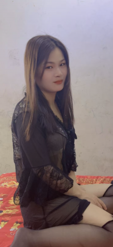 女儿国国王御用品