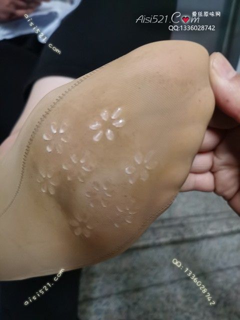 致命臭(此活动MM随机，不能指定)——2025年05月份顾客预订珠宝02船袜原味丝袜|袜类臭船袜