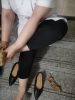 爱丽丝(此活动可指定MM，但袜类随机)——2025年05月份顾客预订珠宝02船袜原味丝袜|袜类臭船袜