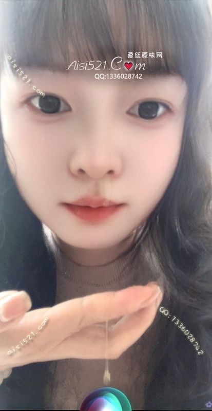 系列二---宝藏S反差女孩，青黄脓绿色，黏糊糊黏稠质感的感冒+过敏性鼻炎出来的脓鼻涕~风干以后会神奇地变成鼻黄金哟~为了出这个专门把空调打到19度冻感冒了~小姐姐S的鼻涕有一种冻柠茶的清冽美感！~,重口味类唾液