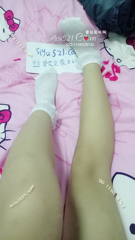 蕾丝棉花边袜原味丝袜|袜类臭棉袜