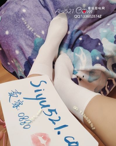 原味丝袜|袜类,臭棉袜,中筒白棉袜，最经典~~~  日常爱运动哦
