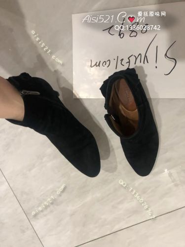 原味女鞋|鞋类,高中短靴,短靴，冬天经常穿哟