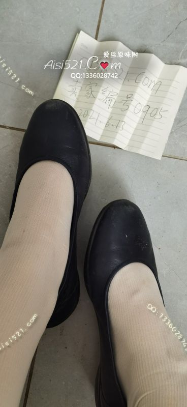 原味女鞋|鞋类,高中短跟,3515真皮平底工作鞋.汗脚穿着