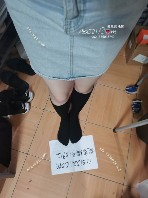 原味丝袜|袜类,臭棉袜,女大学生黑色半腿袜，皮鞋闷的超臭