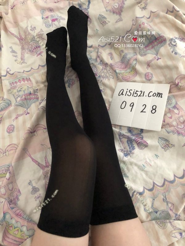 过膝大腿高筒长筒丝袜 黑色  学生萝莉绝对领域麻衣学姐JK制服  此款已售完原味丝袜|袜类臭长筒丝袜
