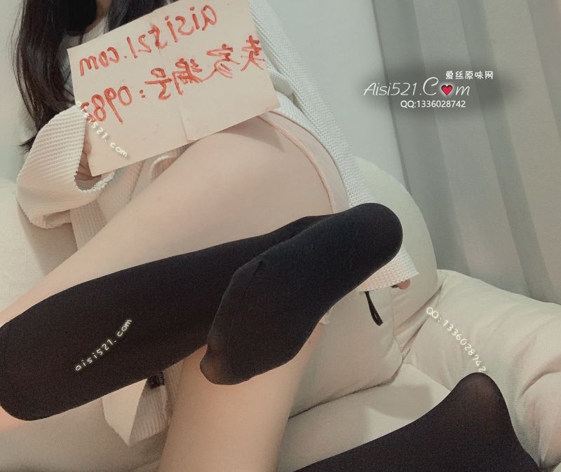 袜尖超级臭臭过膝黑袜原味丝袜|袜类臭棉袜
