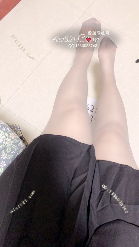 灰色开档连裤袜丝袜超薄透明原味丝袜|袜类其他原味袜类